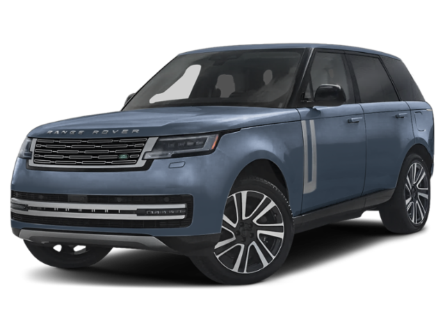 2026 Land Rover Range Rover Autobiography
