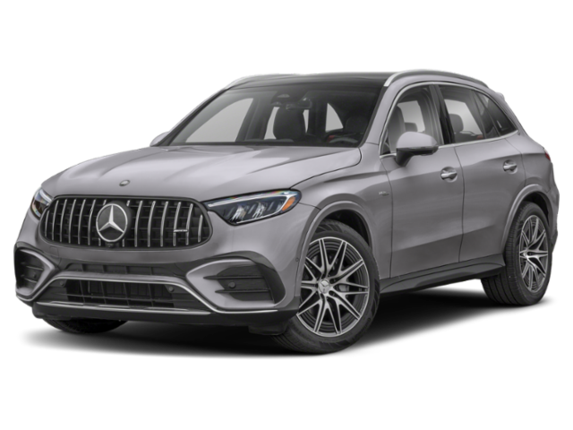 2026 Mercedes-Benz GLC AMG® GLC 43 4MATIC® SUV