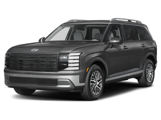 2026 Hyundai PALISADE SEL Premium AWD