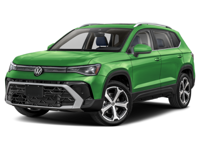 2026 Volkswagen Taos 1.5T SEL