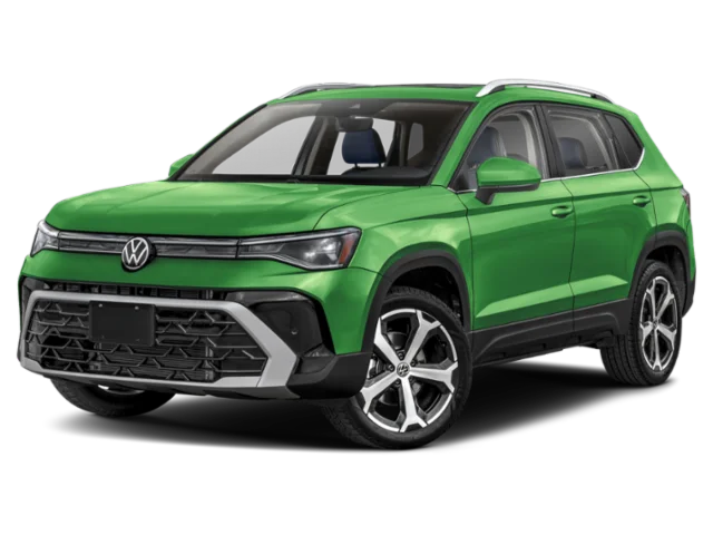 2026 Volkswagen Taos 1.5T SEL