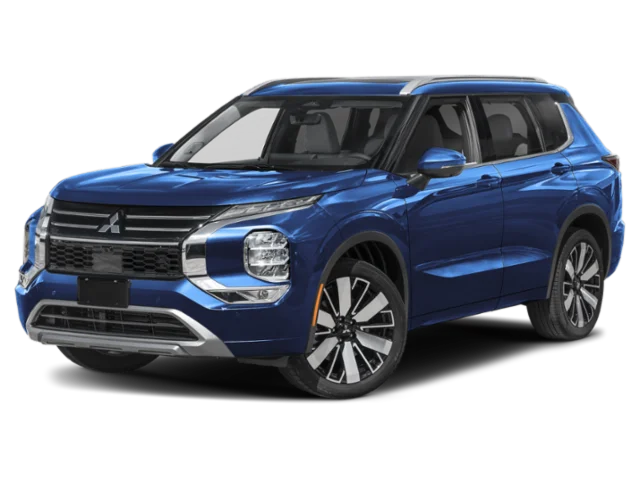 2026 Mitsubishi Outlander SEL