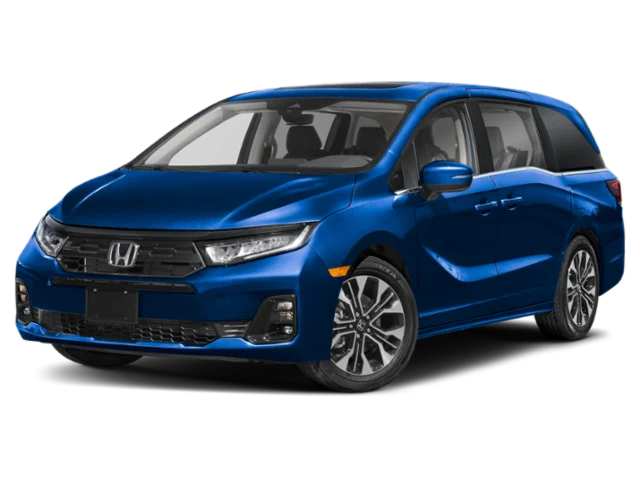 New 2027 Honda Odyssey Elite Mini-van, Passenger in Lynn #H270296