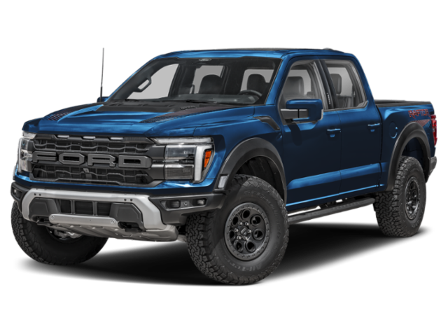 2024 Ford F-150 F-150 Raptor