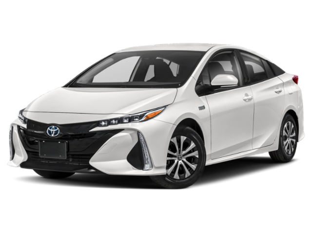 2022 Toyota Prius Prime XLE