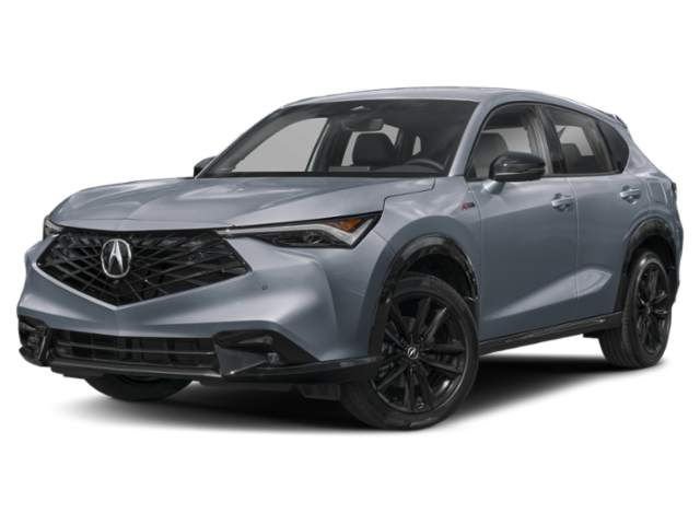 2025 Acura ADX w/A-Spec Advance Package