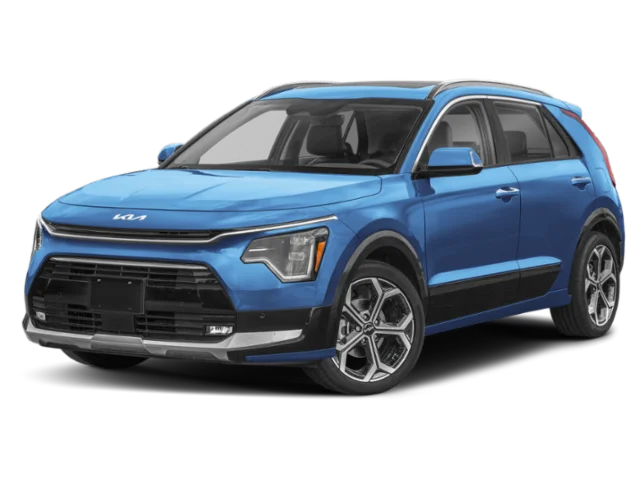 2026 Kia Niro's photo