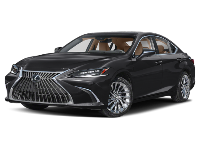 2025 Lexus ES 300h Ultra Luxury