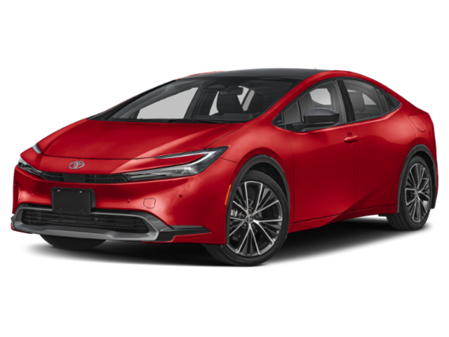 2024 Toyota Prius Limited