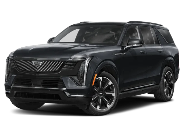 2026 Cadillac Escalade IQL Premium Sport