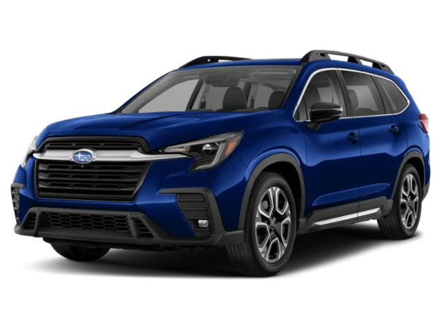 2026 Subaru Ascent Limited