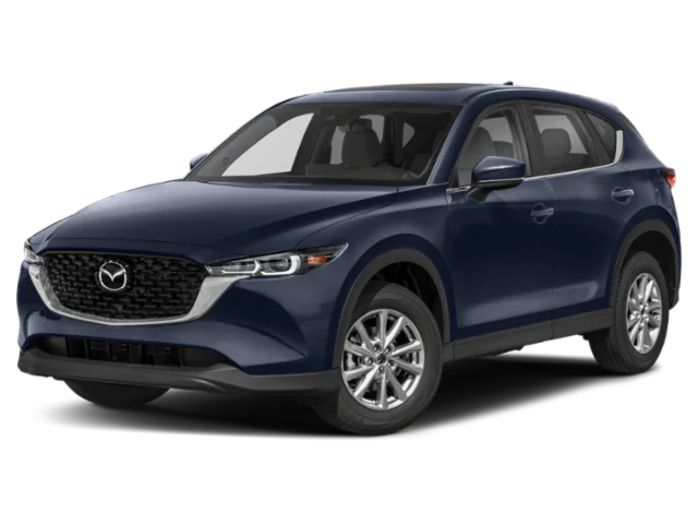 2023 Mazda CX-5 S Preferred package Auto AWD's photo