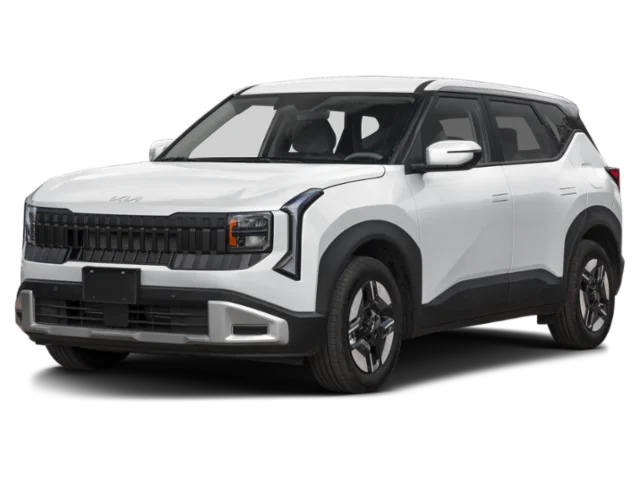 2027 Kia Seltos LX