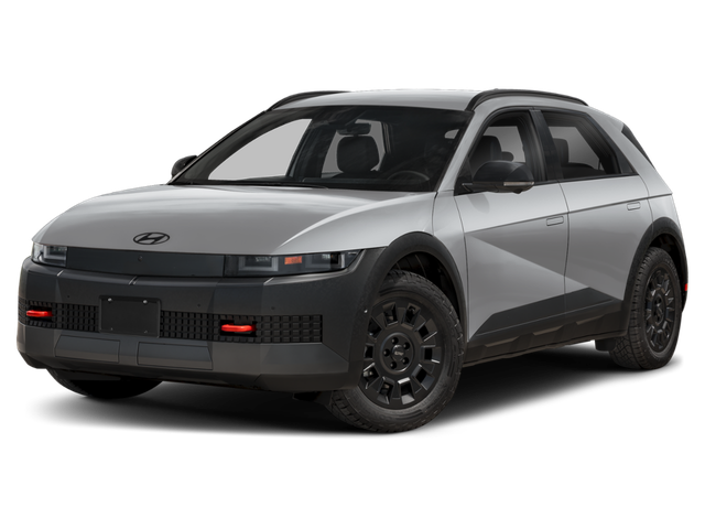 2026 Hyundai IONIQ 5 XRT