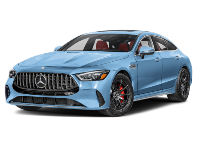 2026 Mercedes-AMG AMG® GT 63 S E Performance