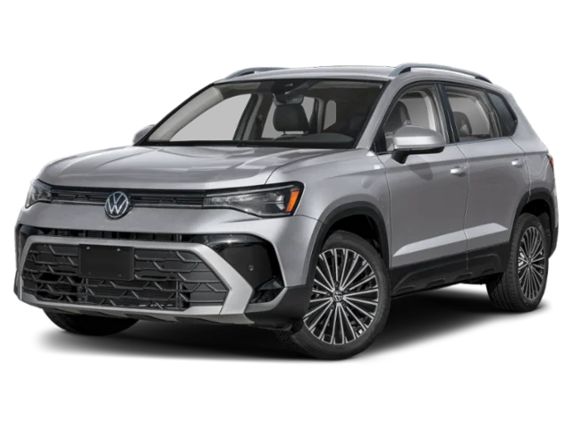 2027 Volkswagen Taos SE FWD