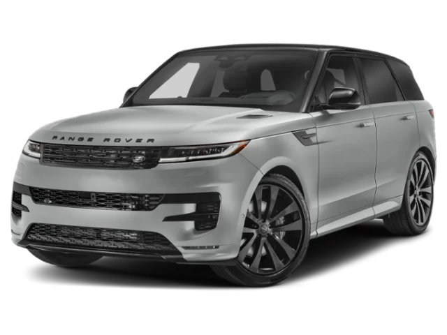 2027 Land Rover Range Rover Sport Autobiography
