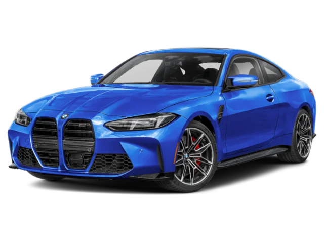2027 BMW M4