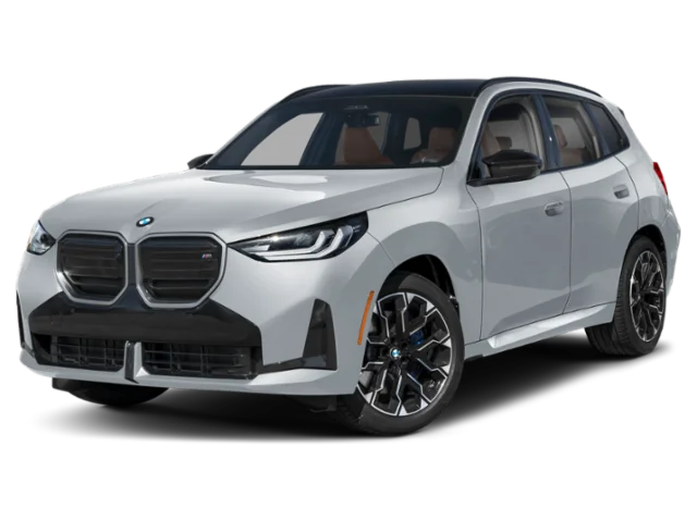 2026 BMW X3 M50 XDRIVE's photo