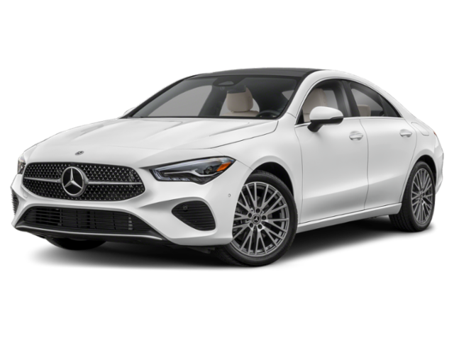2024 Mercedes-Benz CLA CLA 250