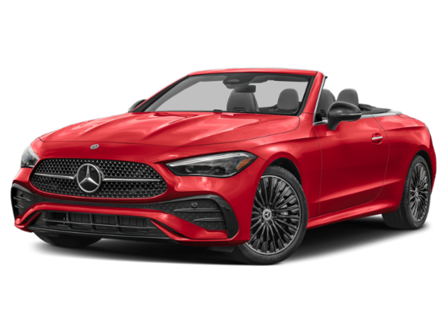 2027 Mercedes-Benz CLE CLE 450