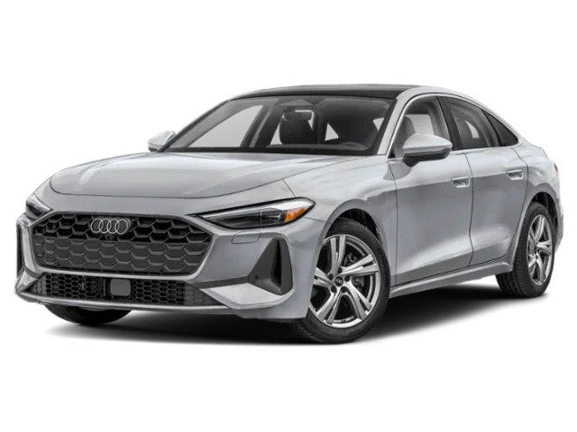 2026 Audi A5 2026 Audi A5  4D Hatchback