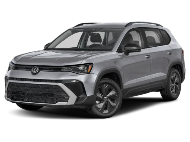 2026 Volkswagen Taos 1.5T S