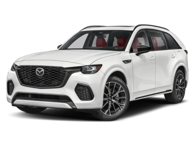 New 2026 Mazda CX-70 3.3 Turbo S Premium