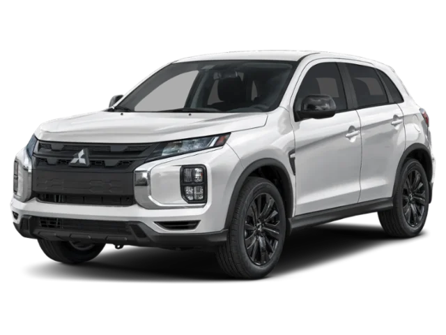 2026 Mitsubishi Outlander Sport 2.0 LE AWC CVT's photo