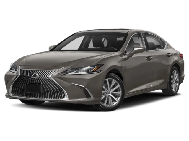 2020 Lexus ES 350 Ultra Luxury