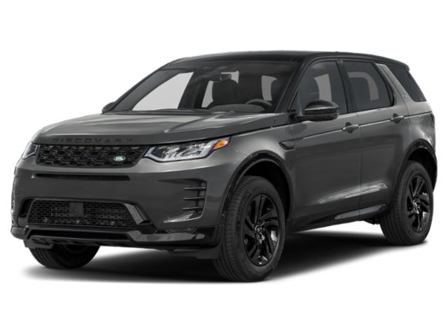 2026 Land Rover Discovery Sport Landmark