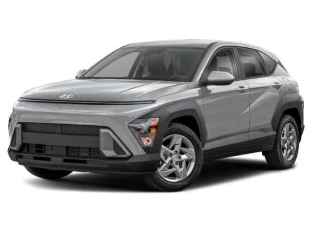 2027 Hyundai KONA SE
