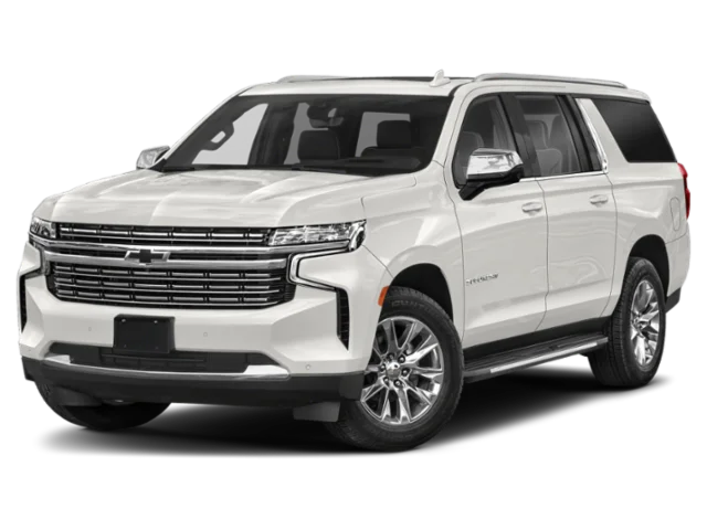 2023 Chevrolet Suburban 4WD 4dr Premier