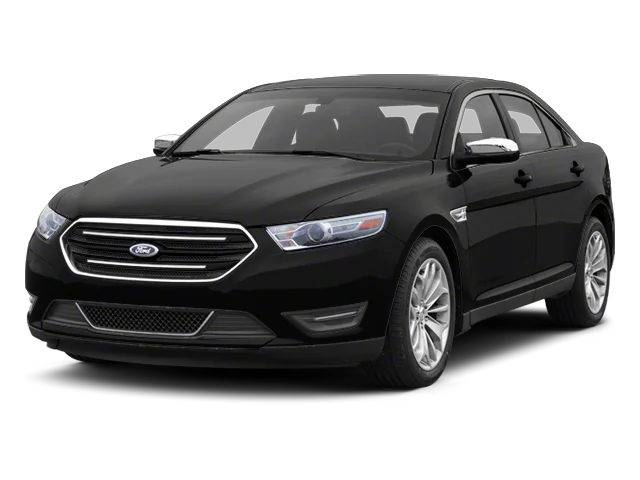2013 Ford Taurus SEL FWD's photo
