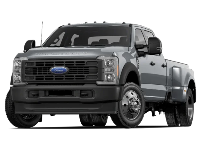 2027 Ford Super Duty F-450® Lariat®