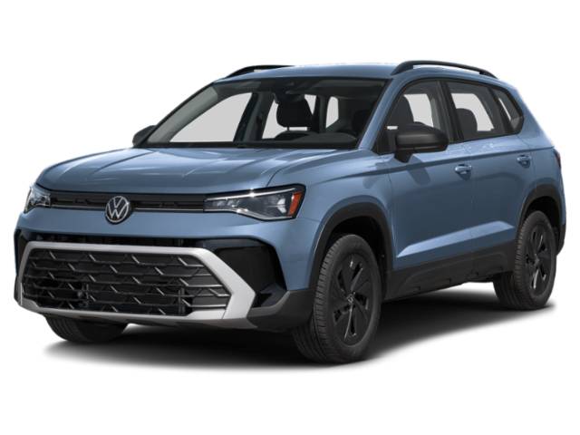 2027 Volkswagen Taos 1.5T S