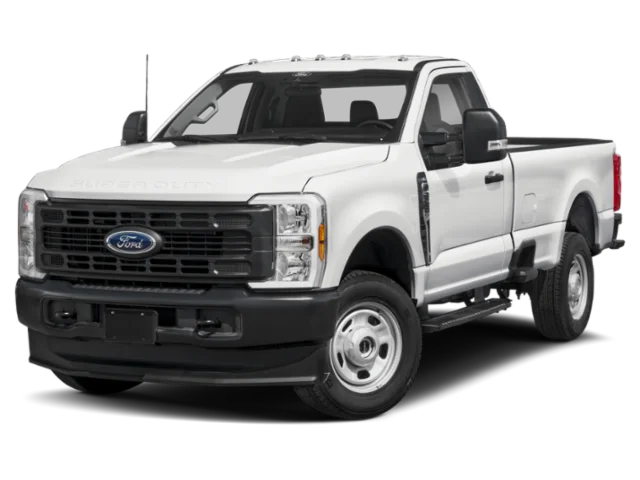 2026 Ford Super Duty F-350® XLT