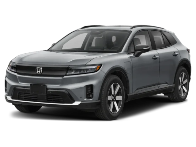 2026 Honda Prologue 2026 Honda Prologue Touring Sport Utility