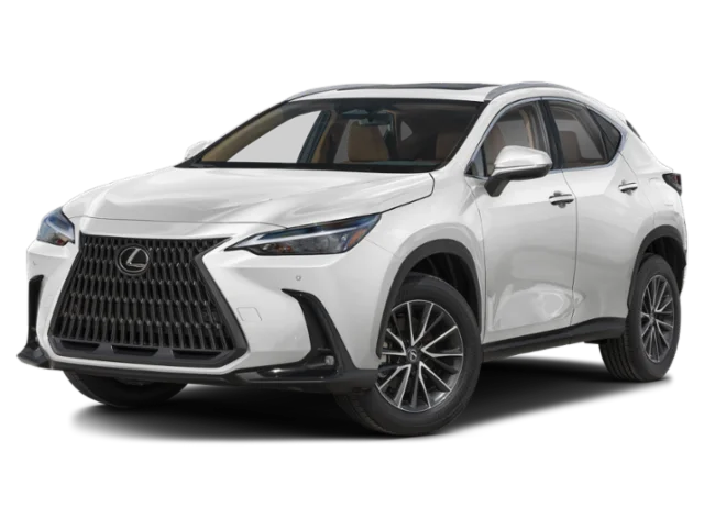 2025 Lexus NX NX 250 Premium