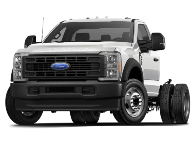2023 Ford F-450SD XL