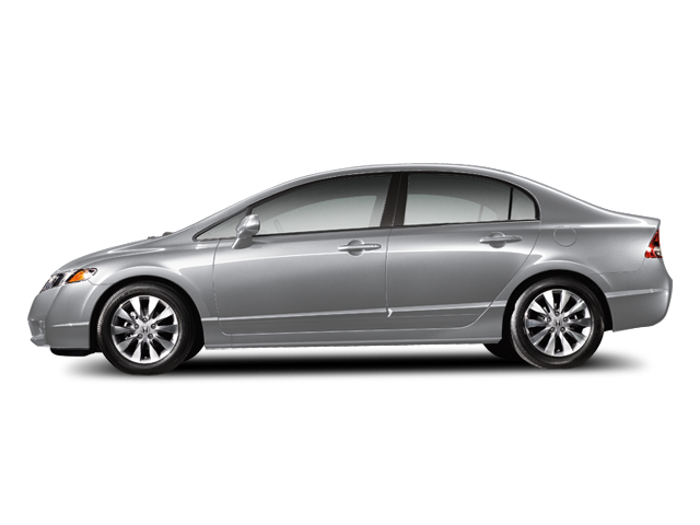 2010 Honda Civic EX