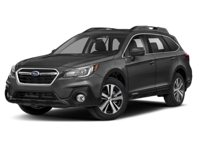 2018 Subaru Outback 3.6R