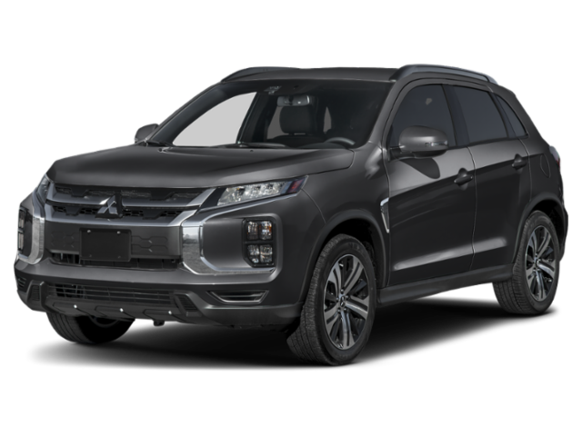 2026 Mitsubishi Outlander Sport SEL