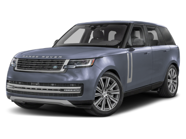 2026 Land Rover Range Rover SE 7 Seats