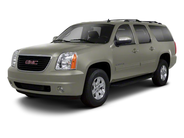 2012 GMC Yukon XL SLT 1500