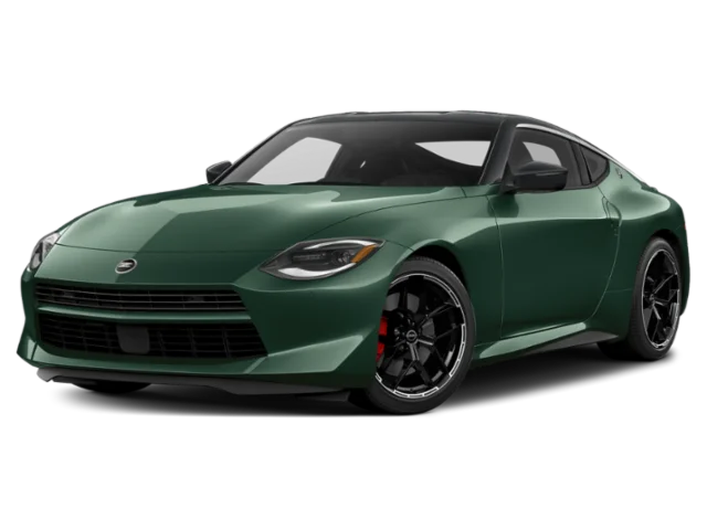 2027 Nissan Nissan Z Performance