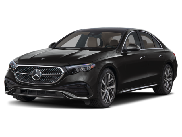 2027|Mercedes-Benz|E-Class|E 350|4MATIC®|4D Sedan
