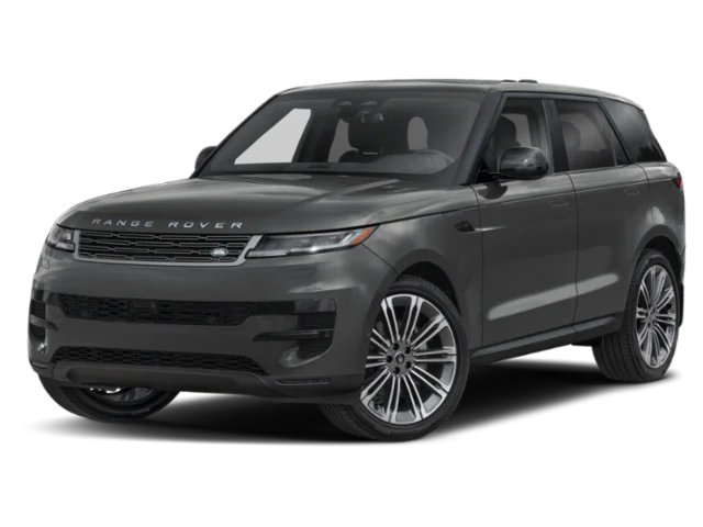 2026 LAND ROVER Range Rover Sport SE 360PS