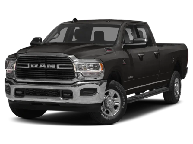 2020 Ram 2500 Big Horn