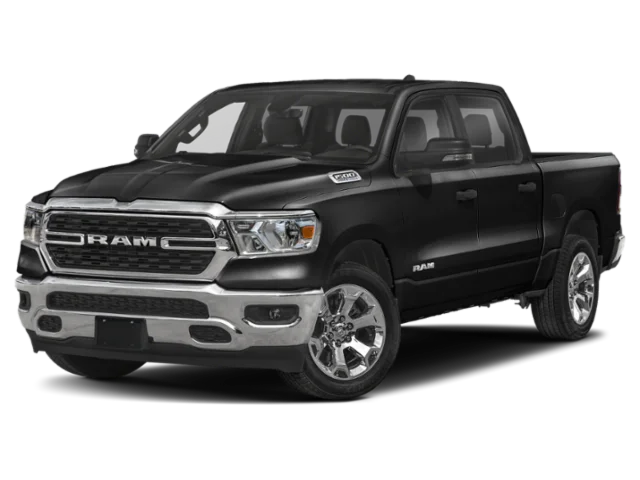 2024 Ram 1500 Big Horn